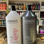 Kerasys шампунь