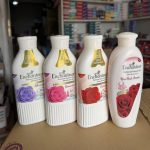 Enchanteur биеийн саван