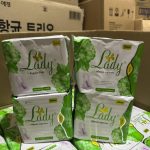 Lady өдрийн хэрэглэл