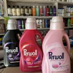 Perwoll шингэн вок