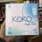 Pad koko - Зураг 2