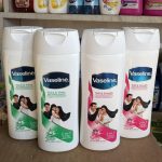 Vaseline шампунь