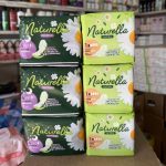 Ариун цэврийн хэрэглэл Naturella