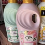 Аура хувцас зайлагч