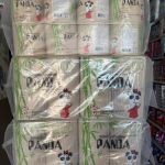 Panda 00 цаас