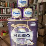 Kleenex ариун цэврийн цаас