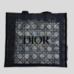 Dior Mesh ToTe bag