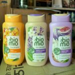 Biomio биеийн шингэн саван