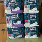Bella ideale, үнэртэй хэрэглэл