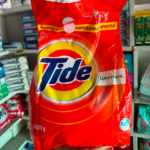 1.6кг Tide өнгөтэй хувцасны төрөл