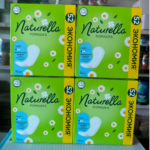 Naturella өдөр тутам