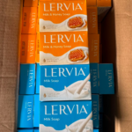 Lervia саван