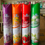 Агааржуулагч Air freshener