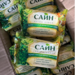 Сайн эдийн саван