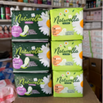 Naturella хэрэглэл