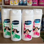Vaseline шампунь