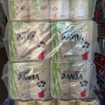 Panda 00 цаас